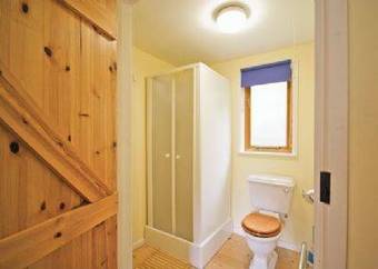 Briar Cottage - E5335