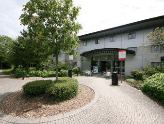 Hotel Days Inn South Mimms M25