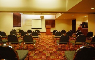 Hotel Best Western Atrium North