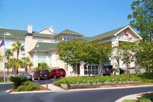 Hotel Hilton Garden Inn - Hilton Head