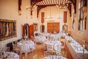 Hotel Stanbrook Abbey