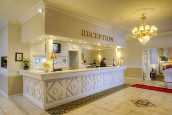 Hotel The Inn At Dromoland