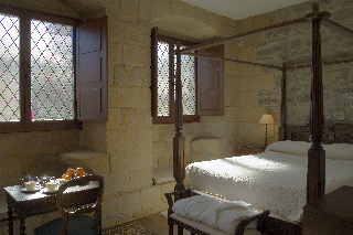 Hotel Relais Du Silence Saiaz Getaria