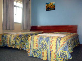 Alcazar Palace Hotel