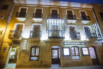 Hotel Arcos