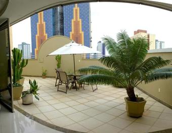 Benvenuto Palace Hotel