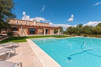Agroturismo Yupihome Son Guillot De'n Pedro