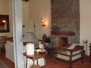 Bed & Breakfast Casa Dos Castelejos