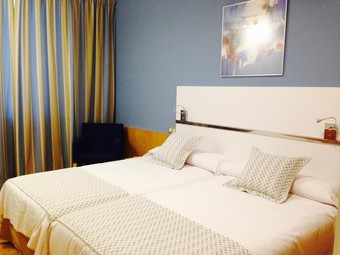 Hotel Boutique Museo Burgos