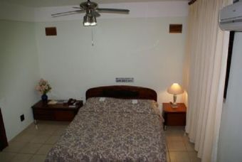 Cristal Palace Hotel