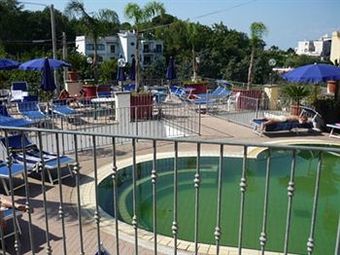 Hotel Terme President