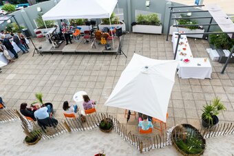 Hotel Ibis Budget Bordeaux Centre Meriadeck