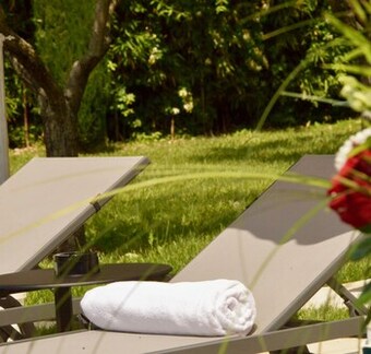 Hotel H�tel Villa Sophia