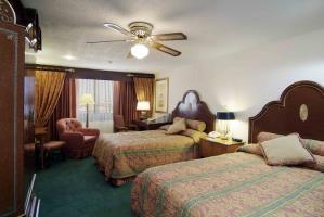 Hotel Palacio Del Sol