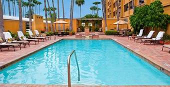 Hotel Wyndham Tampa Westshore