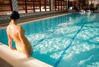 Hotel Clube Praia Mar