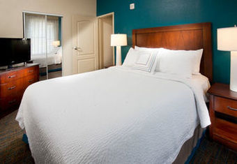 Hotel Residence Inn By Marriott Downtown