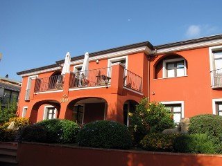Nicoletta Hotel