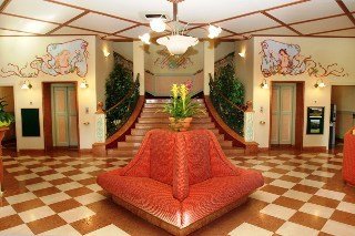 Hotel Palace Ponte Di Legno