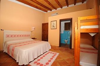 Hotel Santa Maria Resort