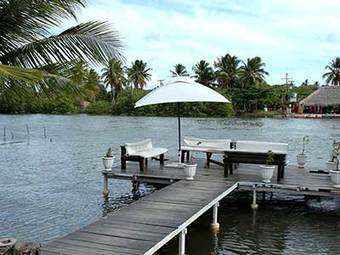 Hotel Paradiso Tropical Duplicado