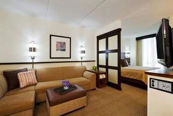 Hotel Hyatt Place Garden City