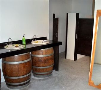 Bed & Breakfast Casa Encinares