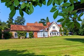 Menzies Hotels Woburn - Flitwick Manor