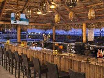 Hotel Lido Beach Resort