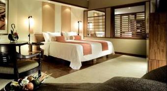 Hotel Grand Hyatt Bali