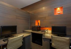 Hotel Residence Inn By Marriott New York Manhattan/world Trade Center Area