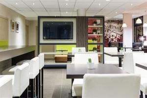 Hotel Ibis Styles Brussels Centre Stephanie