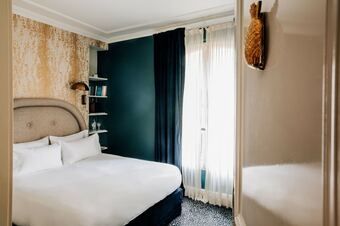 Hotel Grand Pigalle Hôtel