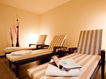 Hotel Arcona Living Bach 14