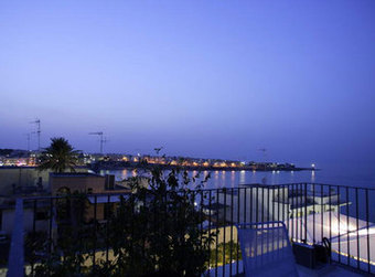 Hotel Palazzo Papaleo