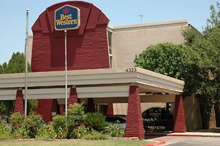 Hotel Baymont Inn & Suites Austin South