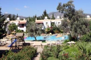 Bitezpark Toloman Apart