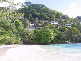 Hotel Lazare Picault