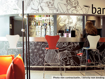 Hotel Ibis Constantine