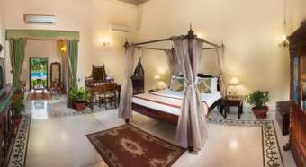 Hotel Grand Imperial