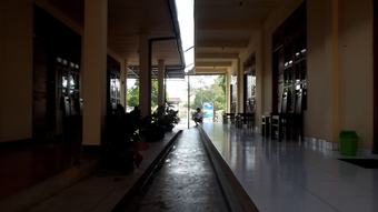 Hotel Aulia