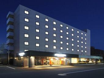 Apa Hotel Aomorieki-kenchodori