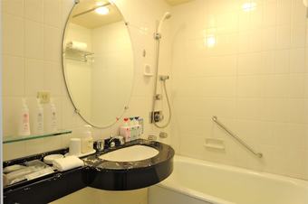 Hotel Metropolitan Morioka New Wing