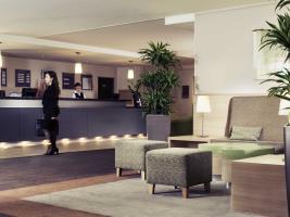 Hotel Mercure Dusseldorf Airport