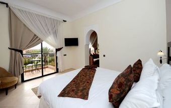 Hotel Ona Marrakech Ryads & Spa