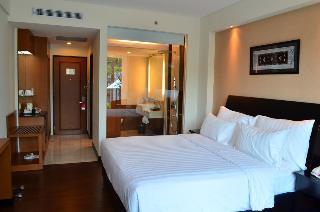 Emersia Hotel And Resort