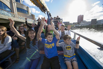 Hotel Quality Inn Halifax/dartmouth