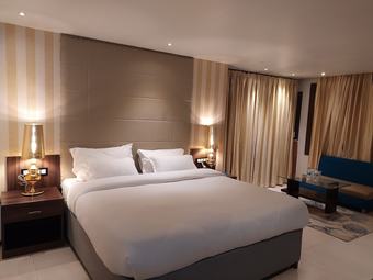 Niranjana Hotel