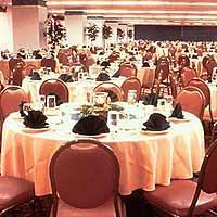 Monarch Hotel & Conference Center