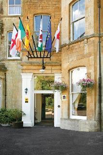 Hotel Limpley Stoke
